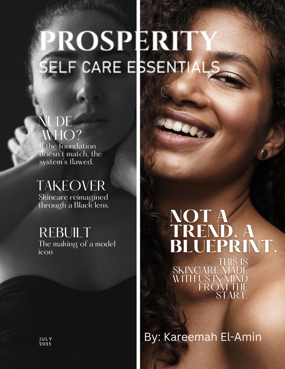 What If the Skincare Industry Was Built by Black Women First?