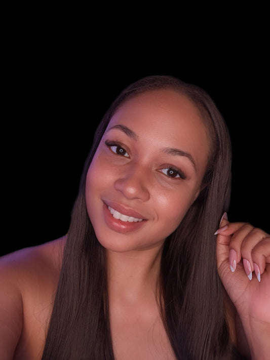 How I Built a Black-Owned Skincare Brand That Delivers Real Results