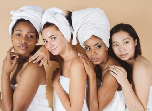 The Five Basics of Skincare: Your Simple Skincare Guide