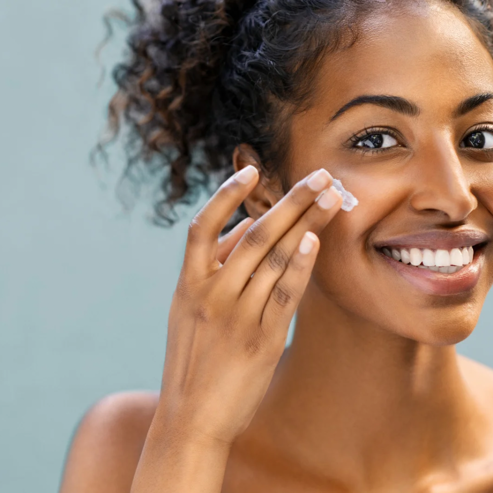 Why Melanin Rich Skin Needs Its Own Skincare Routine