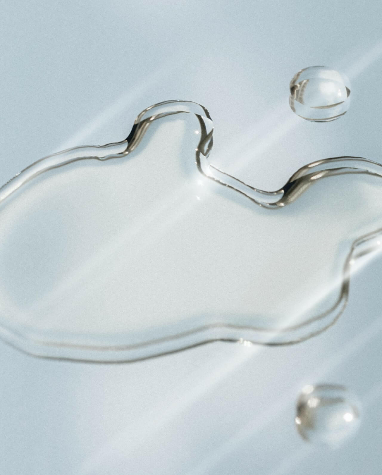 Hydrating Hyaluronic Acid Toner for Sensitive & Melanin‑Rich Skin.