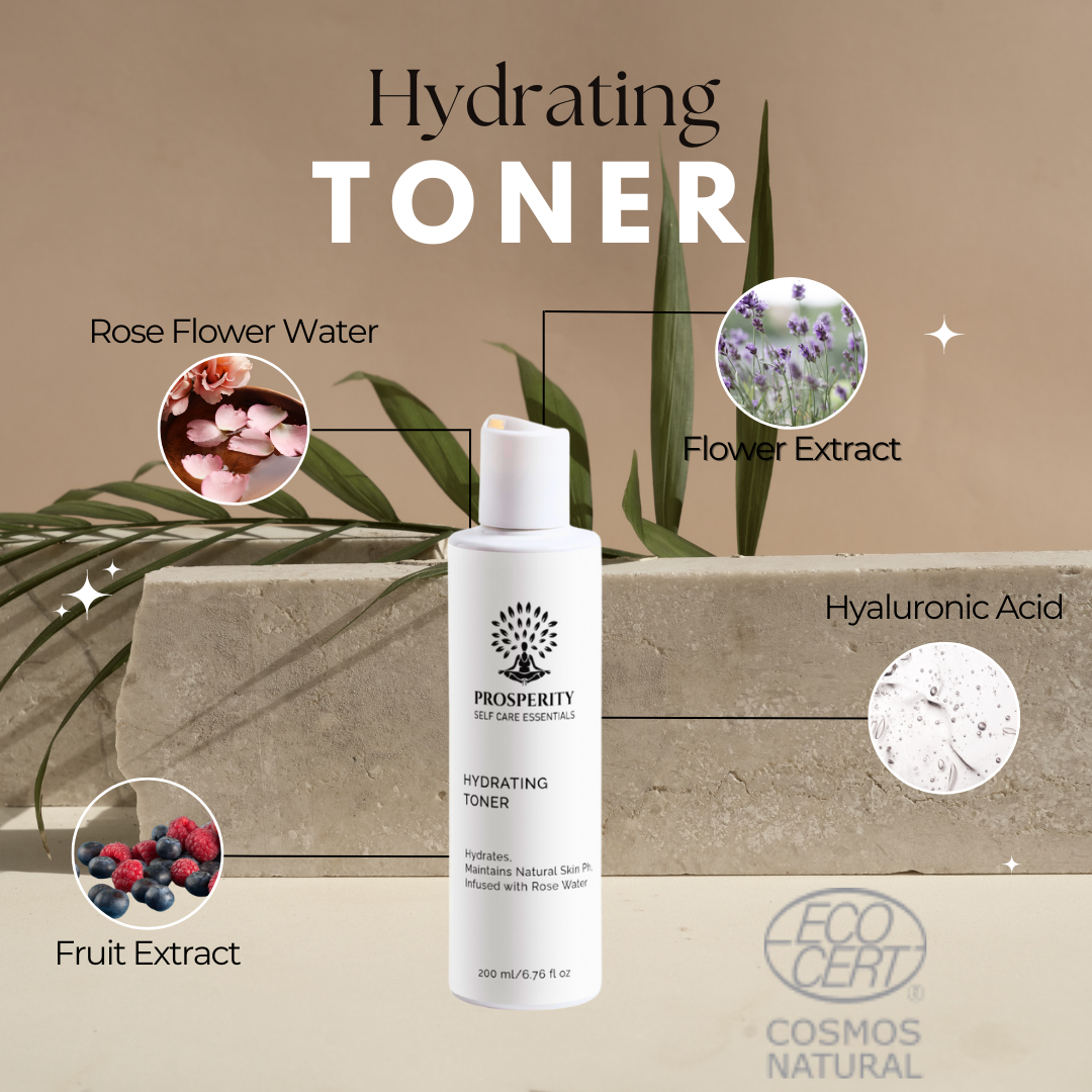 Hydrating Toner